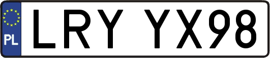 LRYYX98