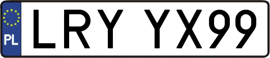 LRYYX99