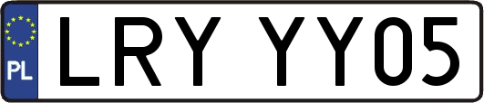 LRYYY05