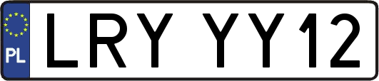 LRYYY12