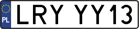 LRYYY13