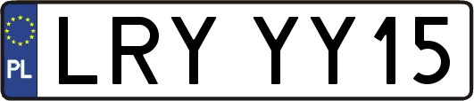 LRYYY15