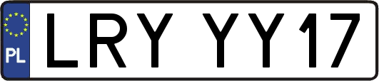 LRYYY17