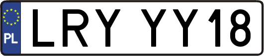 LRYYY18