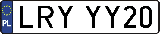 LRYYY20