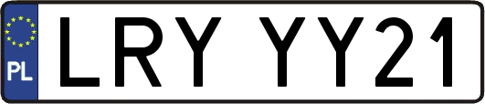 LRYYY21