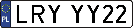 LRYYY22