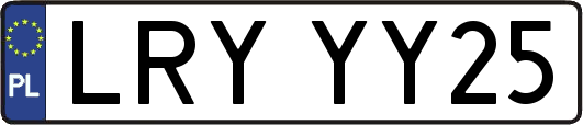 LRYYY25