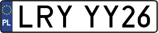 LRYYY26