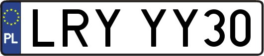LRYYY30