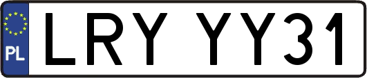 LRYYY31