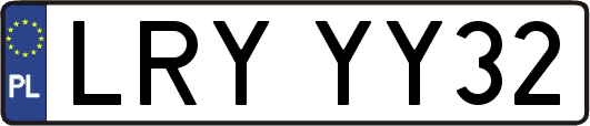 LRYYY32