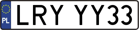 LRYYY33