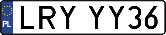 LRYYY36