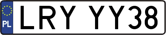LRYYY38