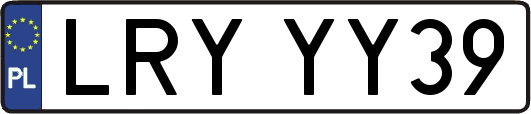 LRYYY39