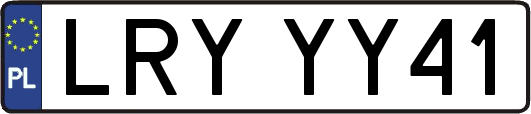 LRYYY41
