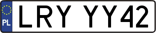 LRYYY42