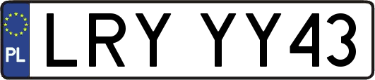 LRYYY43