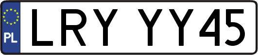 LRYYY45