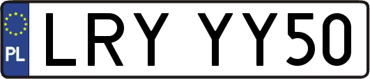 LRYYY50