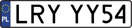 LRYYY54