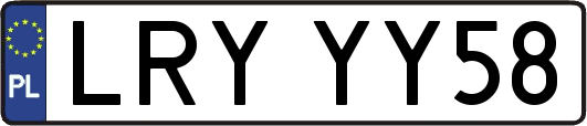 LRYYY58
