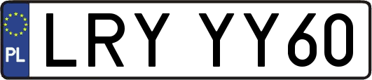 LRYYY60