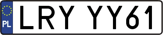 LRYYY61