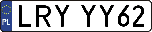 LRYYY62