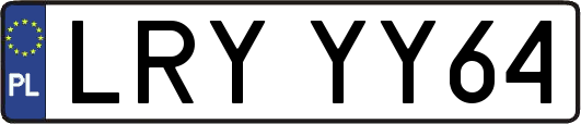LRYYY64
