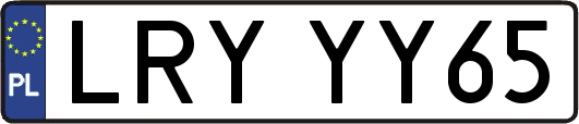 LRYYY65