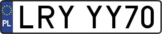 LRYYY70
