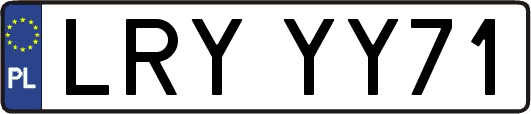 LRYYY71