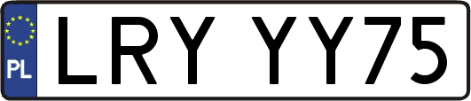 LRYYY75