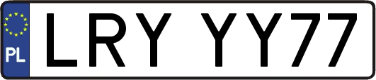 LRYYY77