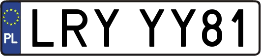 LRYYY81