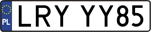 LRYYY85