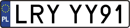 LRYYY91