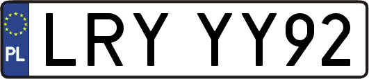 LRYYY92