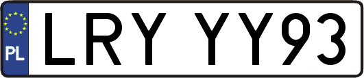 LRYYY93