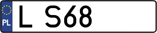 LS68