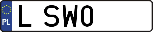 LSW0