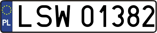 LSW01382