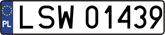 LSW01439