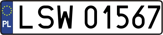 LSW01567
