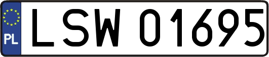 LSW01695