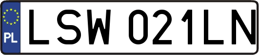 LSW021LN