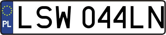 LSW044LN