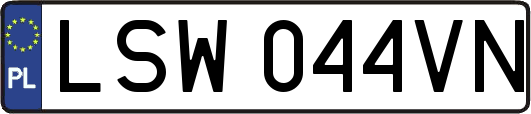 LSW044VN